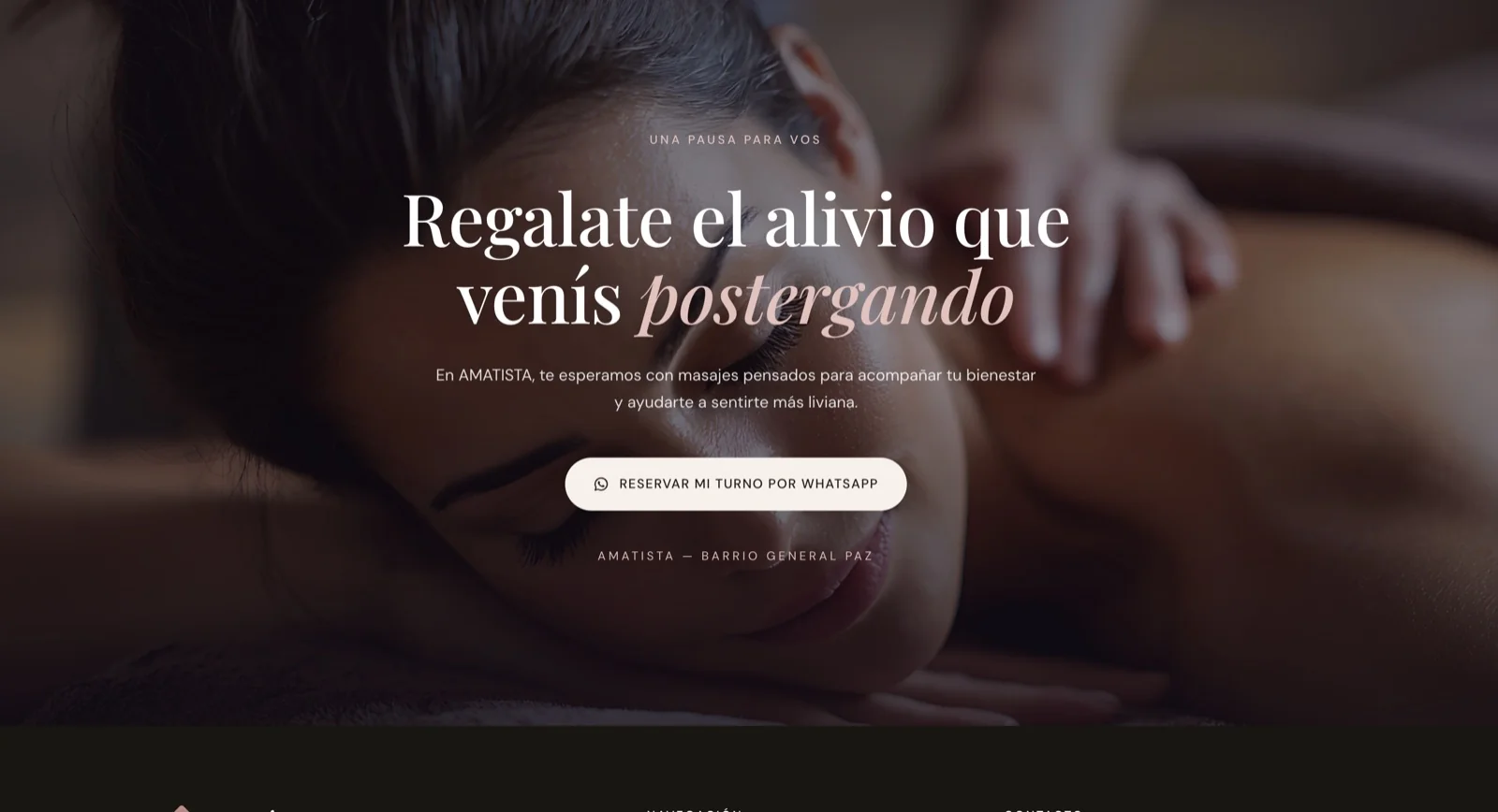 Amatista – vista 4